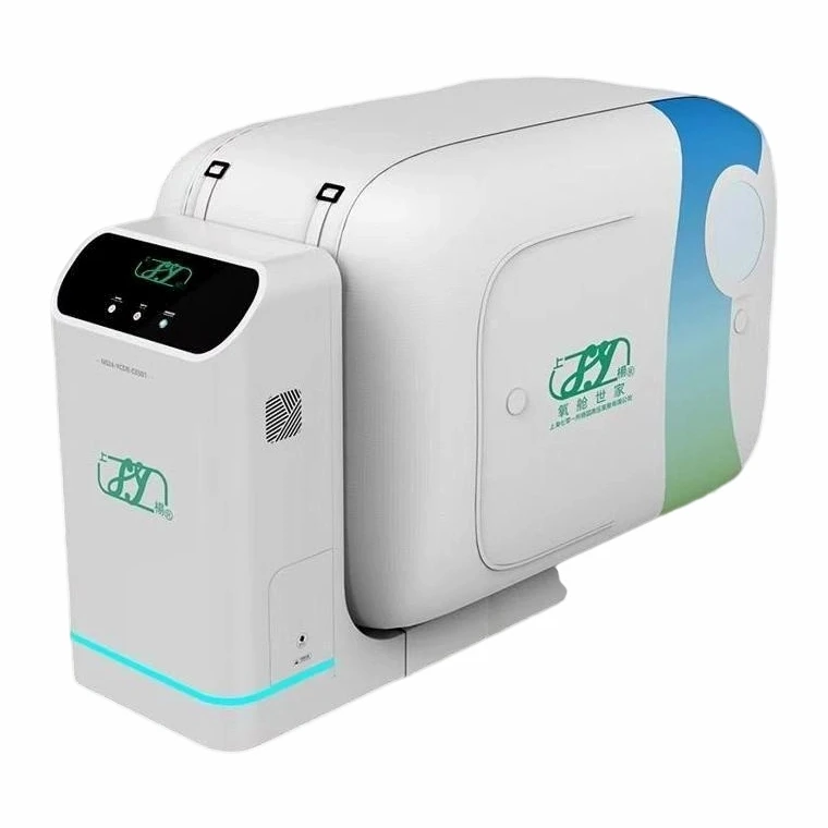 1.3ATA Hyperbaric Oxygen Chamber 1.3ATA Hyperbaric Oxygen Chamber